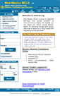Mobile Screenshot of nmmcle.org